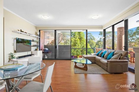 Property photo of 200/19-25 Leonard Street Waitara NSW 2077
