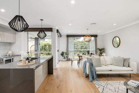 Property photo of 5 Jadeite Street Leppington NSW 2179