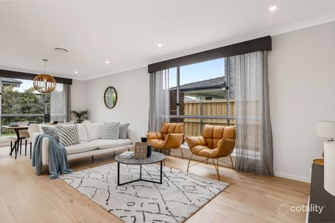 Property photo of 5 Jadeite Street Leppington NSW 2179