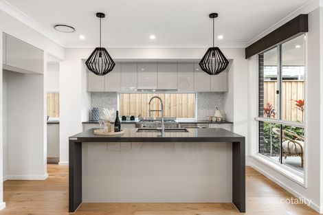 Property photo of 5 Jadeite Street Leppington NSW 2179