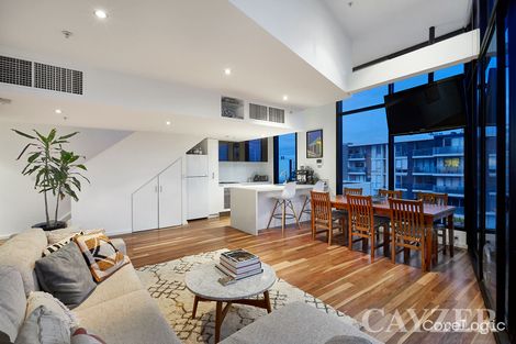Property photo of 912/57 Bay Street Port Melbourne VIC 3207