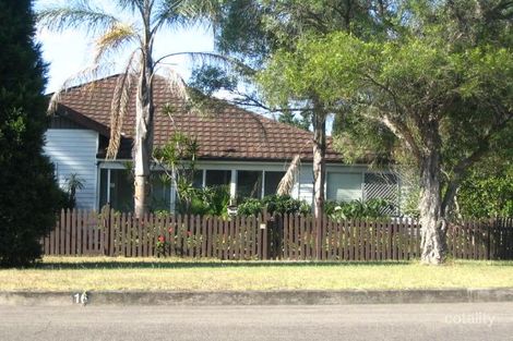 16 King St, Guildford West, NSW 2161