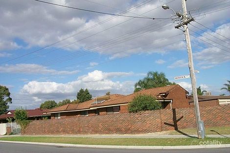 38 Bohemia Way, Parkwood, WA 6147