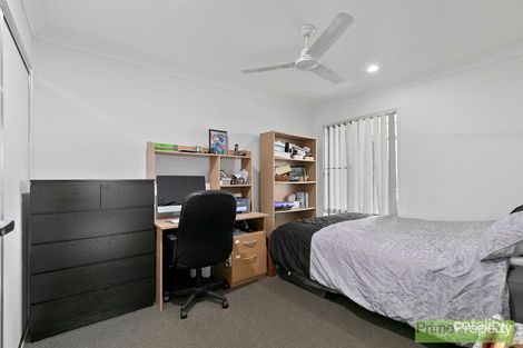 Property photo of 14 Dawes Crescent Urraween QLD 4655