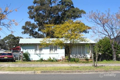 12 Miller Rd, Miller, NSW 2168