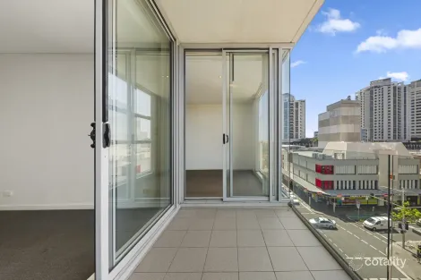 33/7-15 Newland St, Bondi Junction, NSW 2022