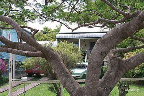 59 Valetta St, Manly, QLD 4179