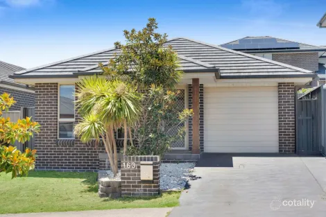 163 Village Cct, Gregory Hills, NSW 2557