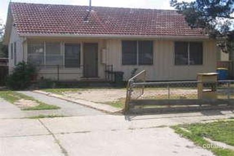 Property photo of 8 McCormack Crescent Seymour VIC 3660