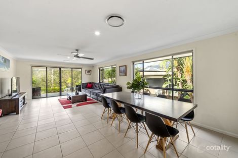 Property photo of 53 Wimmera Crescent Upper Coomera QLD 4209