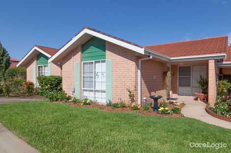 Property photo of 30/52 Leumeah Road Leumeah NSW 2560