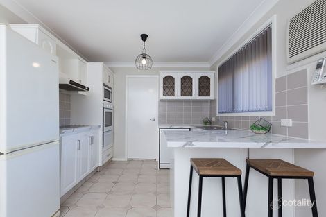 Property photo of 30/52 Leumeah Road Leumeah NSW 2560