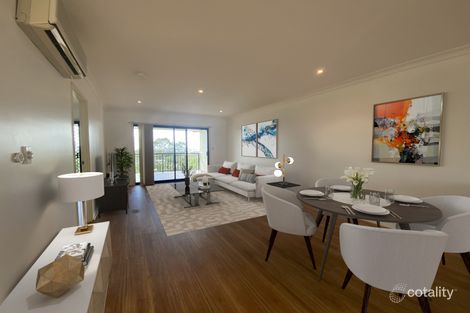 13/32 Simpsons Rd, Bardon, QLD 4065