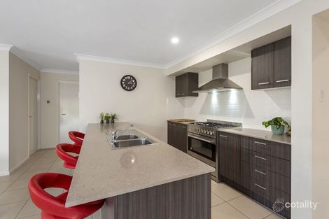 Property photo of 53 Wimmera Crescent Upper Coomera QLD 4209