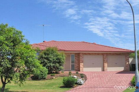 Property photo of 23 Gooseberry Place Glenwood NSW 2768