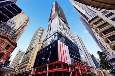 Property photo of 2/115 Bathurst Street Sydney NSW 2000