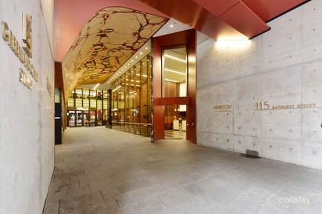 Property photo of 2/115 Bathurst Street Sydney NSW 2000