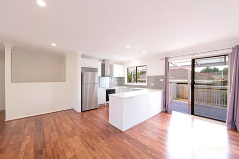 Property photo of 24 Bargang Crescent Ngunnawal ACT 2913