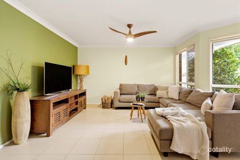 Property photo of 83 Michelangelo Crescent Mackenzie QLD 4156
