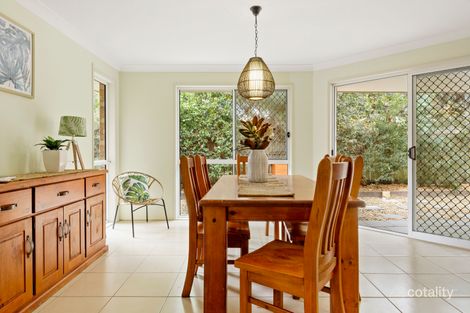 Property photo of 83 Michelangelo Crescent Mackenzie QLD 4156