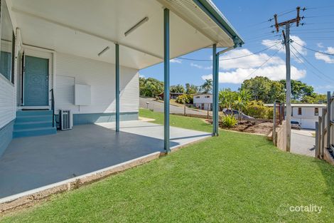 Property photo of 13 Far Street West Gladstone QLD 4680
