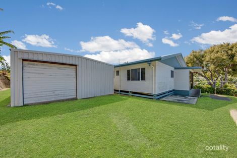 Property photo of 13 Far Street West Gladstone QLD 4680