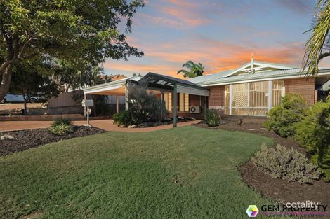 4 Breaksea Way, Ridgewood, WA 6030