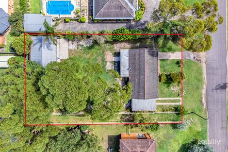 Property photo of 82 Clemenceau Crescent Tanilba Bay NSW 2319