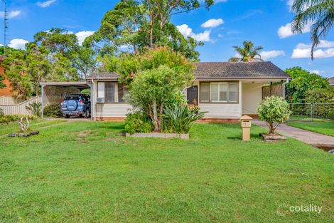 Property photo of 82 Clemenceau Crescent Tanilba Bay NSW 2319
