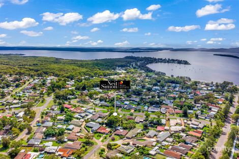 Property photo of 82 Clemenceau Crescent Tanilba Bay NSW 2319