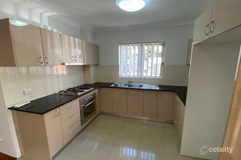 Property photo of 5/32-36 Short Street Homebush NSW 2140