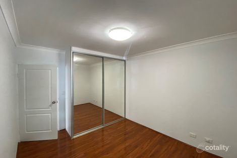Property photo of 5/32-36 Short Street Homebush NSW 2140