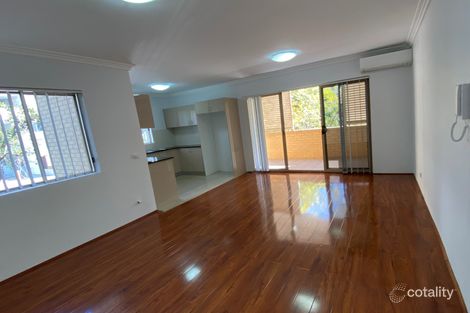 Property photo of 5/32-36 Short Street Homebush NSW 2140