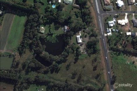 400 Old Gympie Rd, Caboolture, QLD 4510