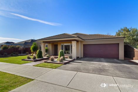 Property photo of 11 Palmgate Terrace Traralgon VIC 3844