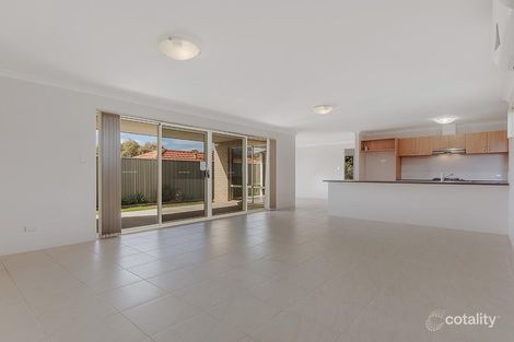 Property photo of 21 Blackmore Way Wellard WA 6170