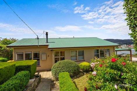 Property photo of 8 Northcote Road Moonah TAS 7009