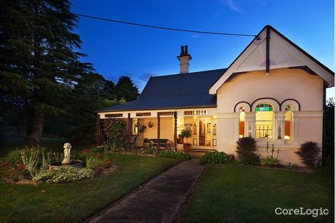 Property photo of 107-109 Railway Parade Leura NSW 2780