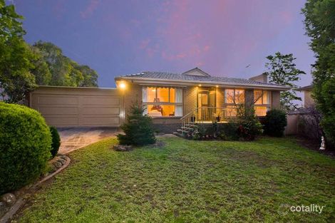 38 Jocelyn Ct, Doncaster East, VIC 3109