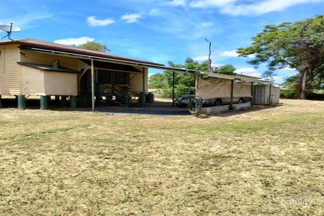 Property photo of 8 Mill Street Pentland QLD 4816