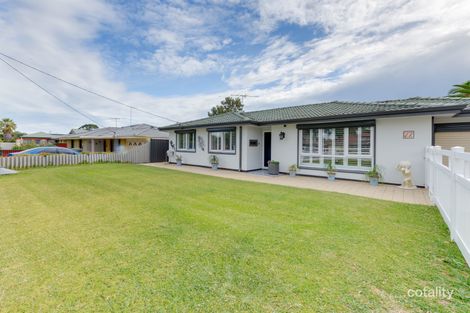 Property photo of 22 Brixham Way Warnbro WA 6169