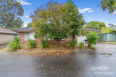 Property photo of 22/17 Poplar Crescent Bradbury NSW 2560