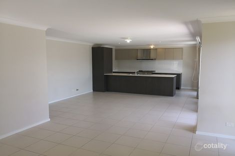 Property photo of 25 Lawler Street Ropes Crossing NSW 2760