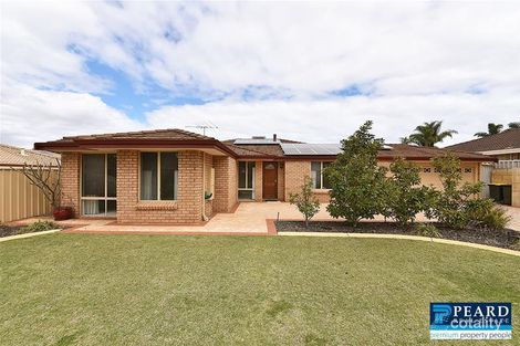 211 Timberlane Dr, Woodvale, WA 6026