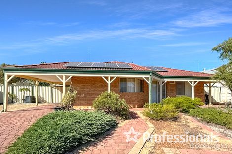 Property photo of 7 Lilly Court Australind WA 6233