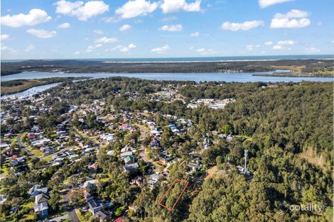 Property photo of 48 Whitbread Drive Lemon Tree Passage NSW 2319