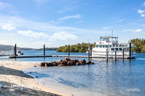 Property photo of 48 Whitbread Drive Lemon Tree Passage NSW 2319