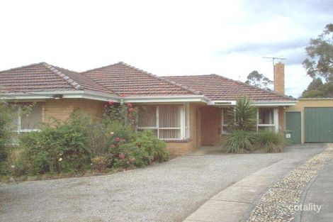 Property photo of 15 Balfour Avenue Heathmont VIC 3135