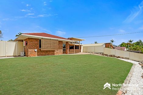 Property photo of 26 Ironbark Drive Kallangur QLD 4503