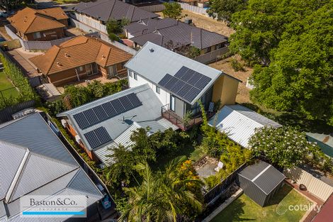 Property photo of 76A Balmoral Street East Victoria Park WA 6101